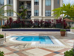 Cavendish Park (D21), Condominium #253670241